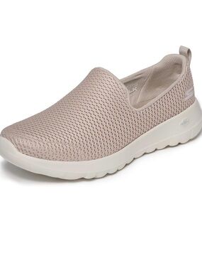 Skechers Women’s Go Walk Joy Slip-On Sneaker Size 6.5 Like New